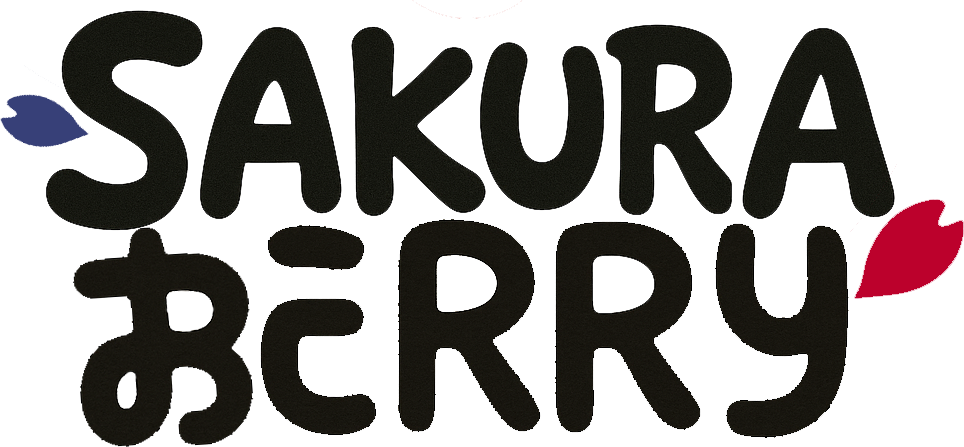 SakuraBerry